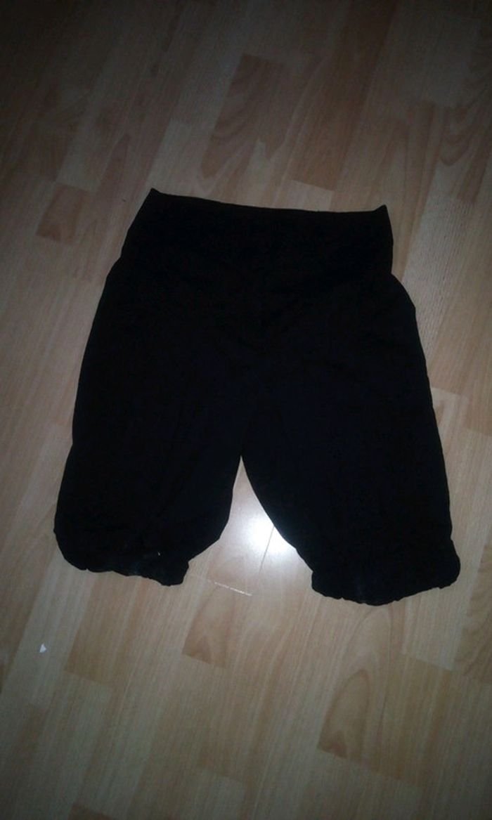 Pantacourt corsaire t 38