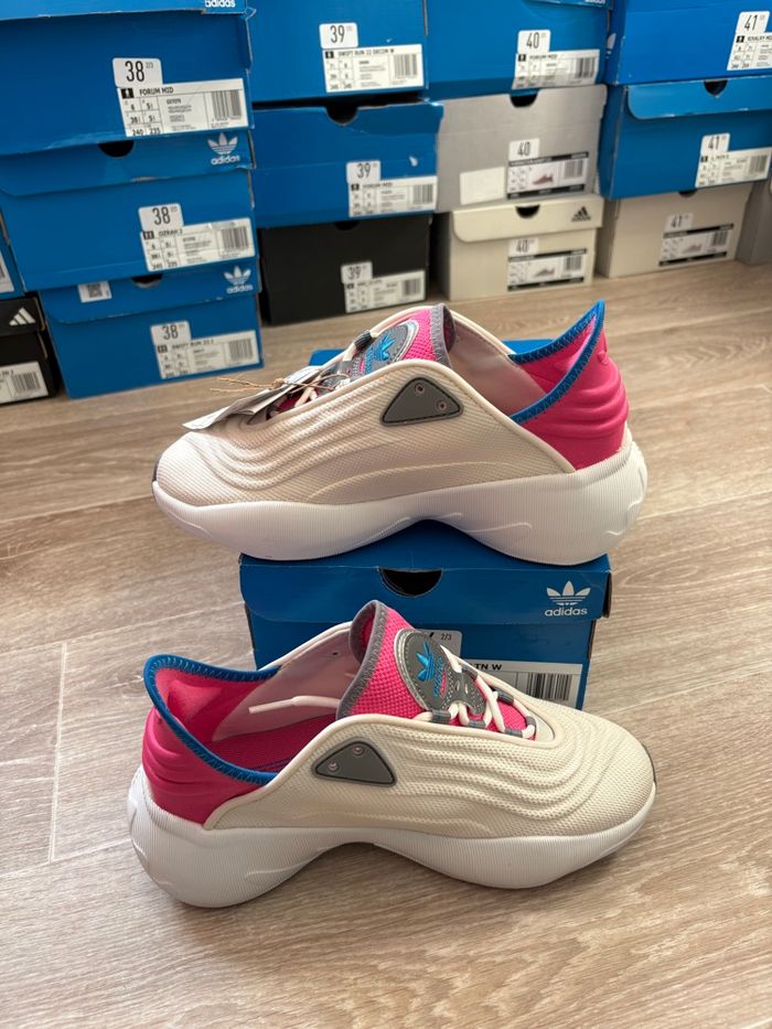 Basket Adidas Adifom 36 2/3