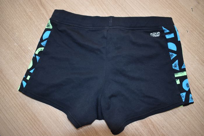 boxer de bain 12 ans - photo numéro 2