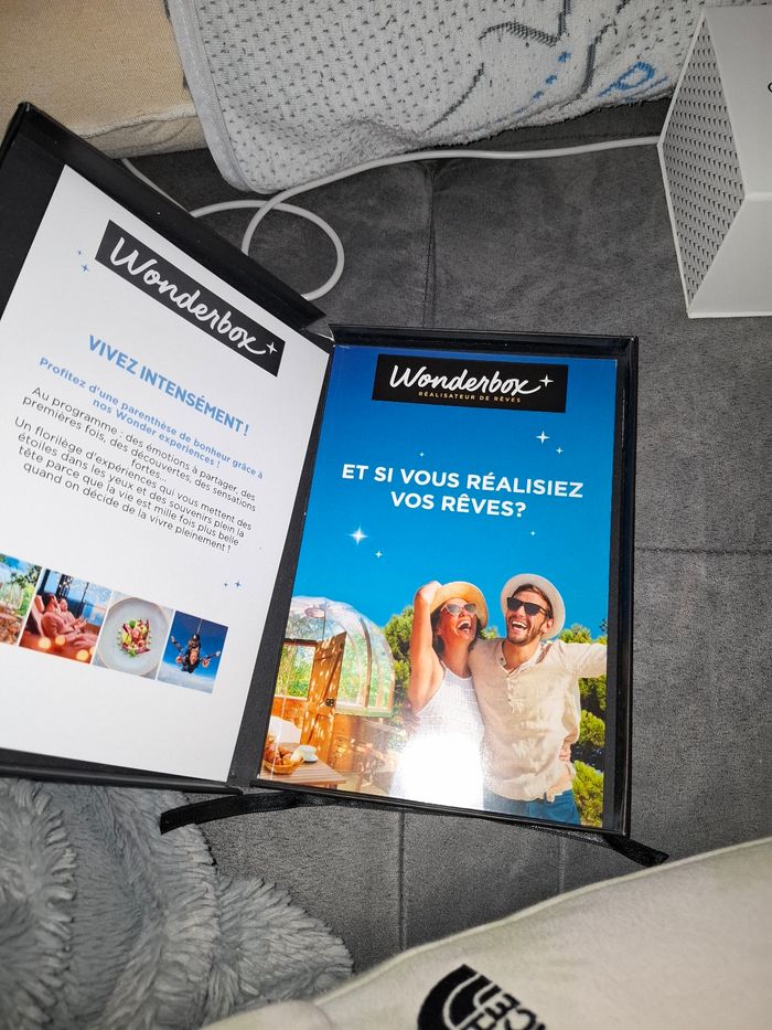Wonderbox relaxant - photo numéro 2