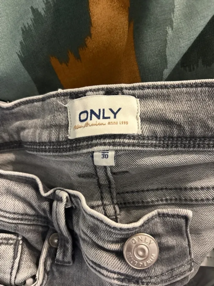 Jeans skinny - photo numéro 4