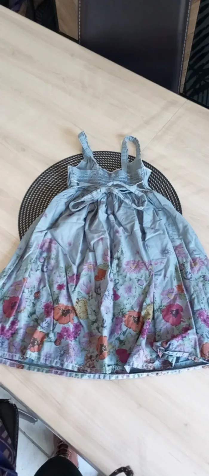 Robe légère - photo numéro 2