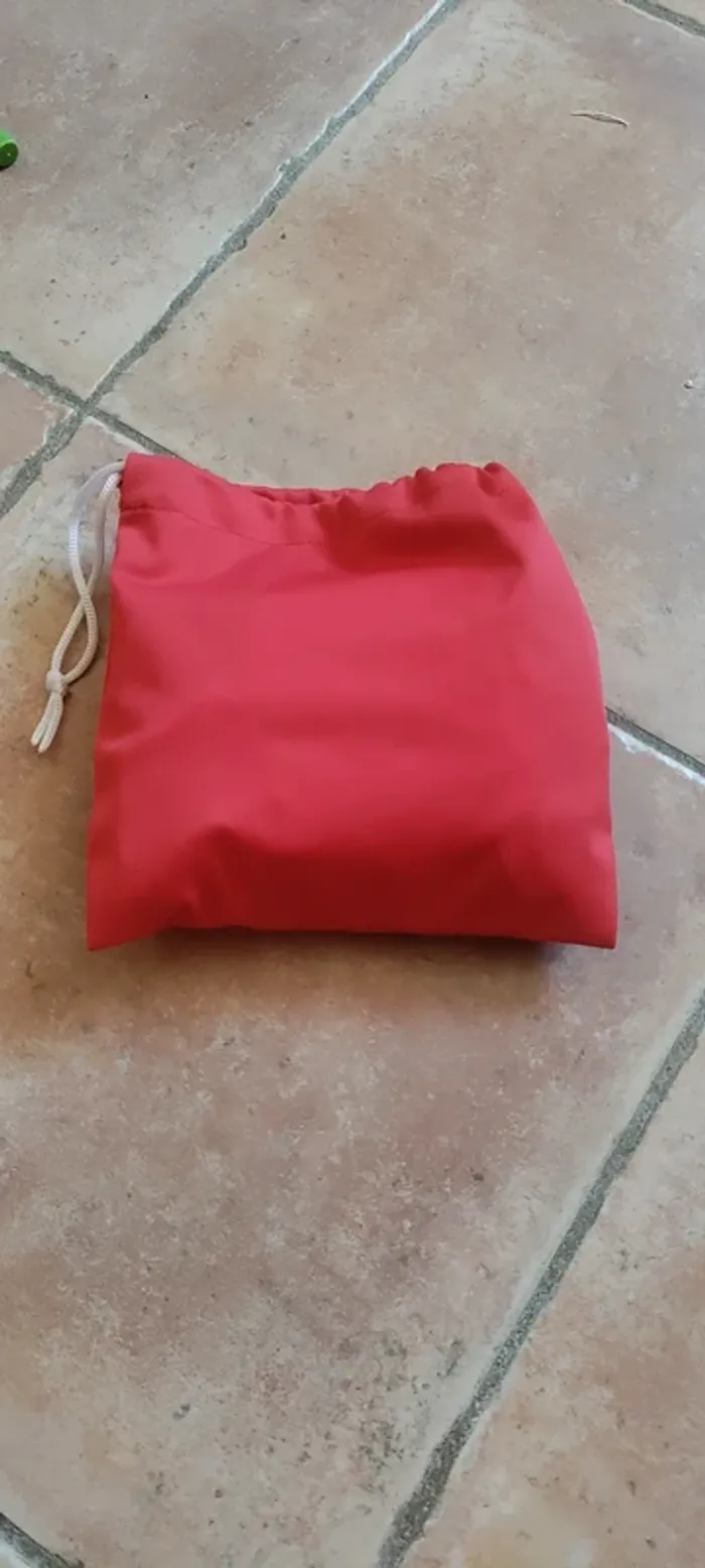 Maillot de bain couche lavable Eliott et loup 0 à 3 ans - photo numéro 3
