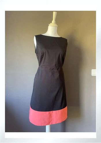Robe cotton Naf Naf