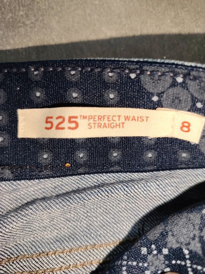 Jeans levis - photo numéro 4