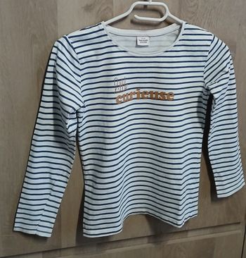 Tee-shirt Manches Longues