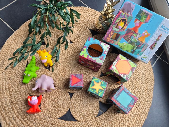 Maxi topanijungle - photo numéro 2