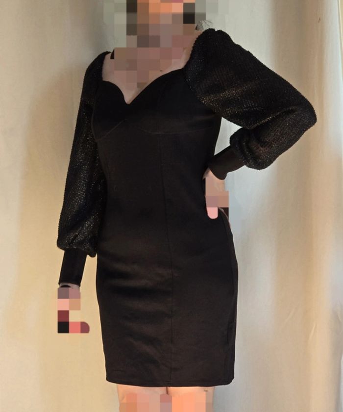 Robe taille L collection pimkie neuve avec étiquette