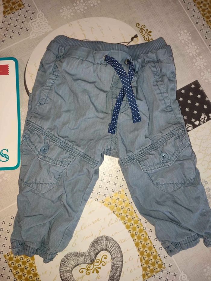 Pantalon - photo numéro 2