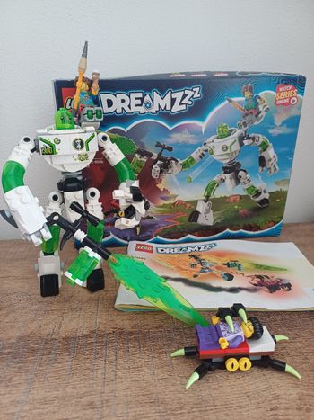 Lego dreamzzz