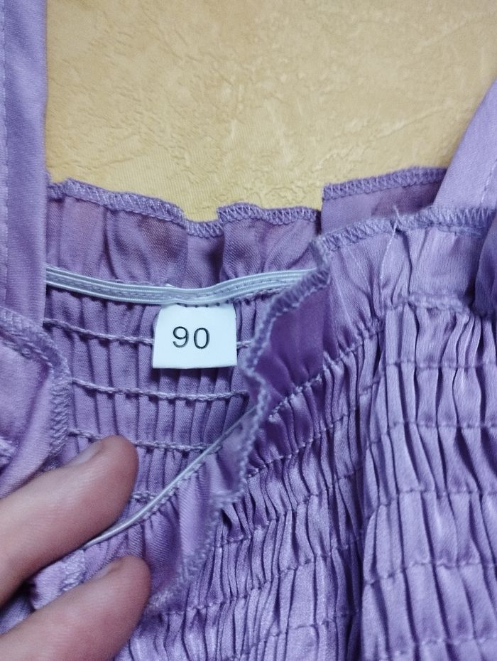 Combinaison pantalon - photo numéro 3