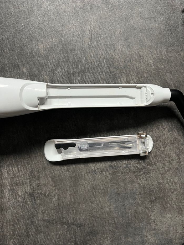 Lisseur Steam Pod 4 - photo numéro 2