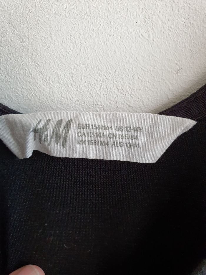 Robe fille 12-14 ans - photo numéro 4