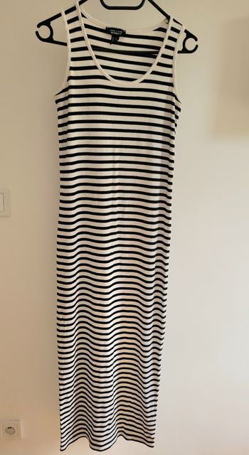 Robe longue
