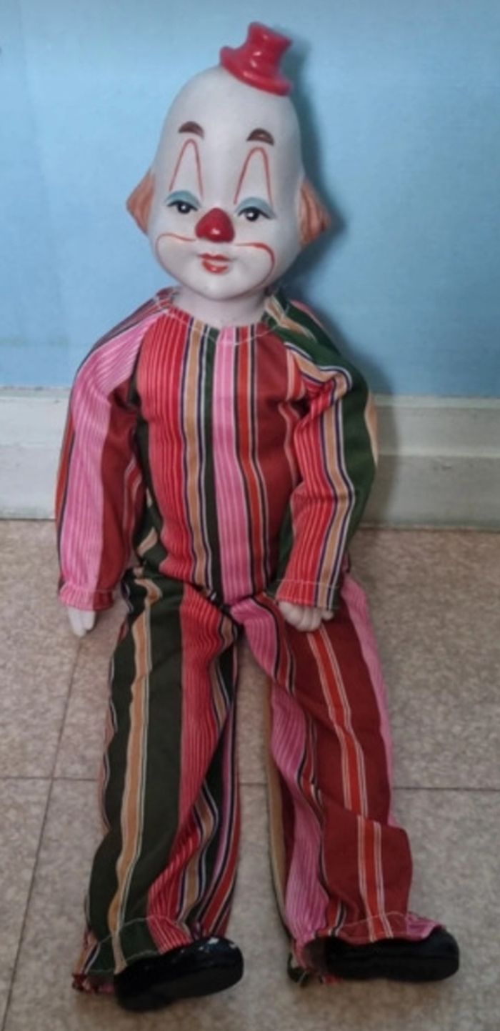 Clown - photo numéro 2
