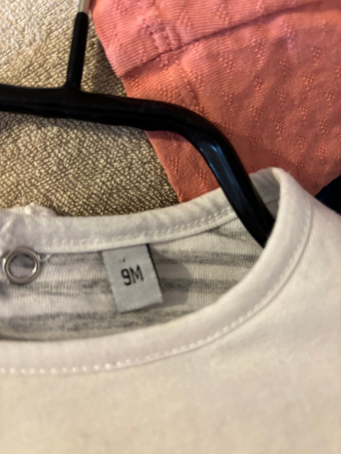 Ensemble mixte hiver 9M - photo numéro 6