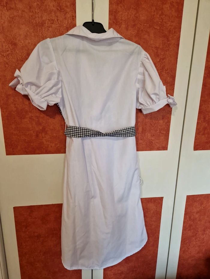 Robe été - photo numéro 10