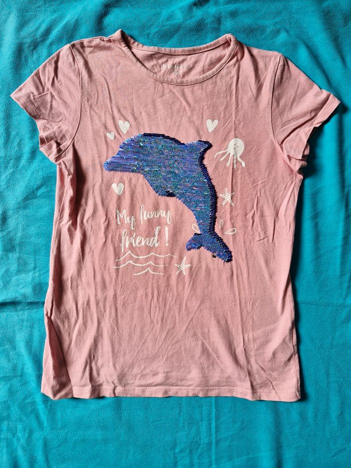 T-shirt - photo numéro 3