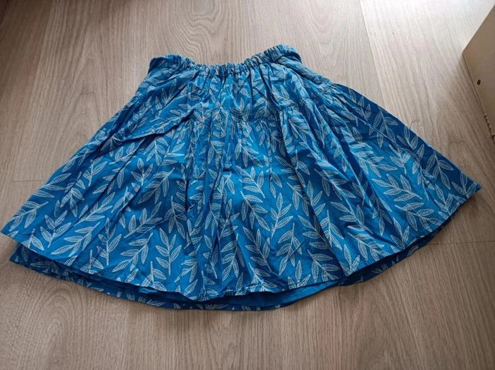 Jupe fille taille 14 ans Okaïdi - photo numéro 3