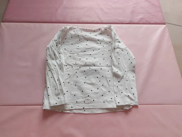 Lot de 2 t-shirts manches longues - photo numéro 3