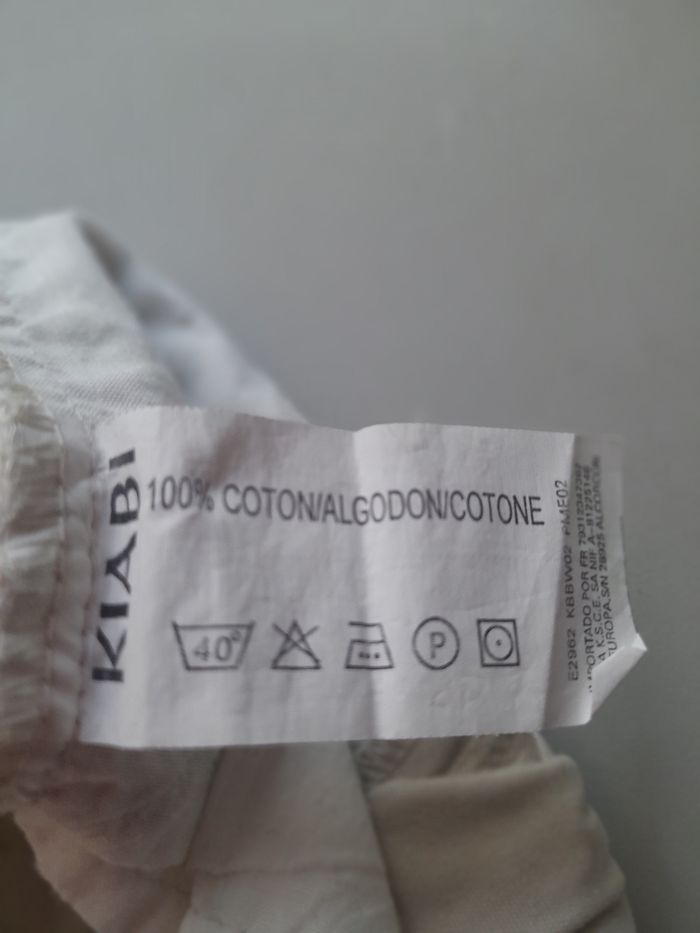 Pantalon garçon - photo numéro 4