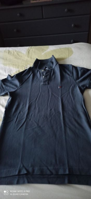 Polo Tommy Hilfiger