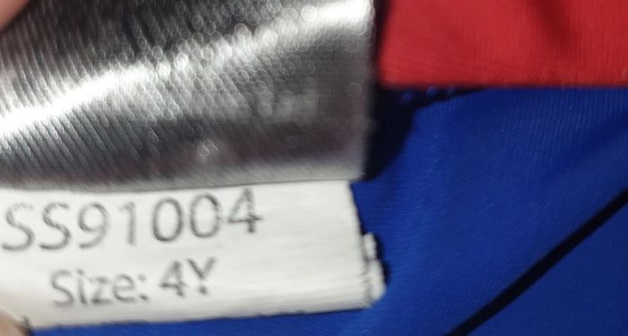 Maillot de bain SW - photo numéro 3