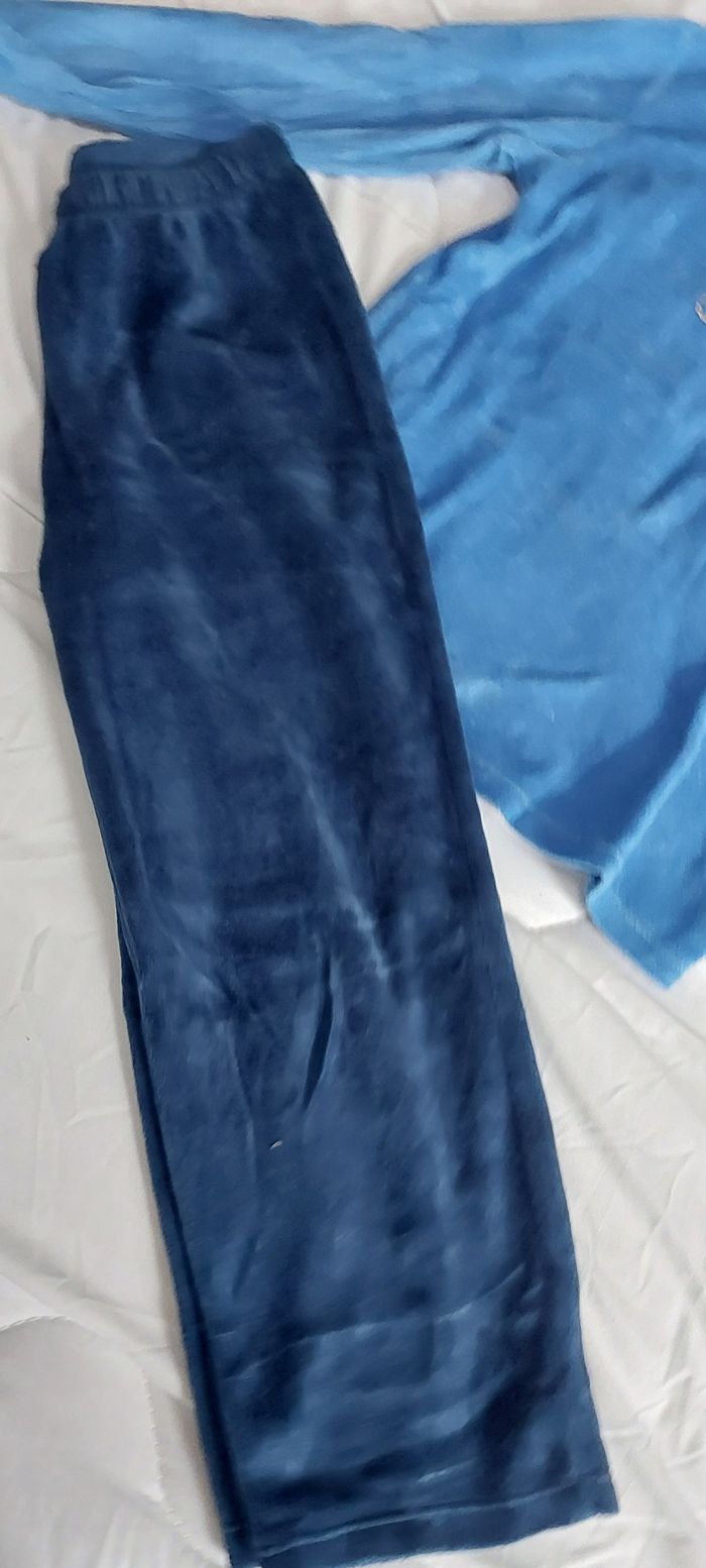 Pyjamas garçon - photo numéro 4