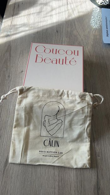 Boîte