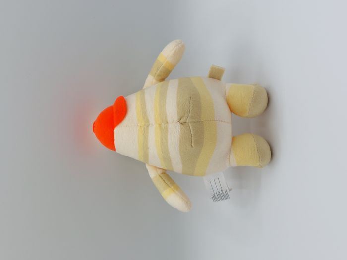 Petite peluche doudou MURRAY la momie Hôtel Transylvania 2018 16 cm GULLI - photo numéro 2