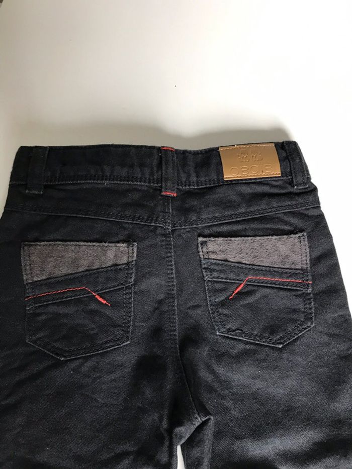 Jean neuf 18 mois Obaibi - photo numéro 5