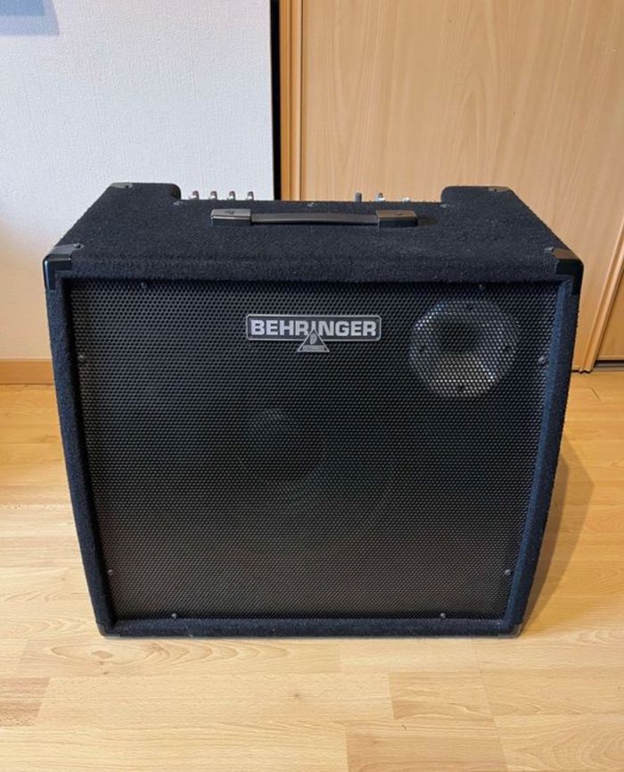 Enceinte Behringer UltraTone k3000FX