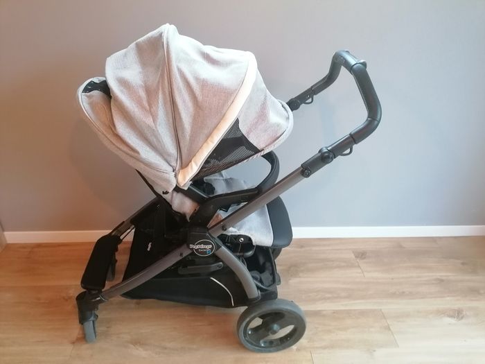 Poussette Peg Perego - photo numéro 3