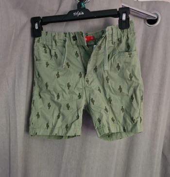 Short léger