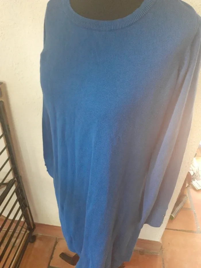 Robe pull - photo numéro 6