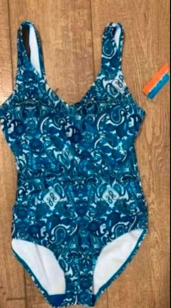 maillot de bain