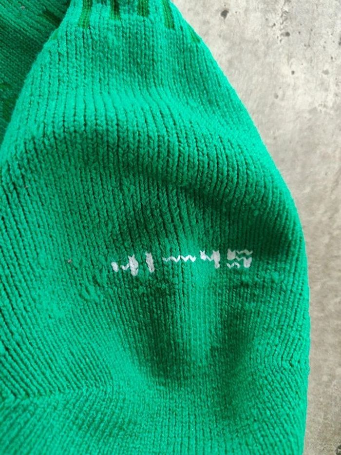 Chaussettes foot 41 / 45 - photo numéro 5