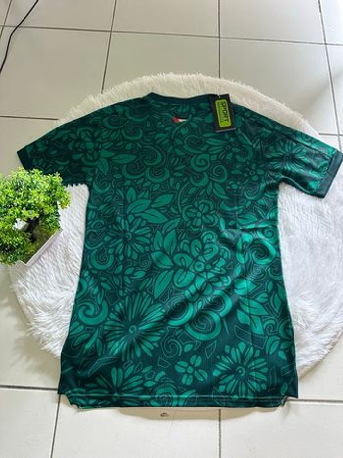 Maillot Palestine concept - photo numéro 2