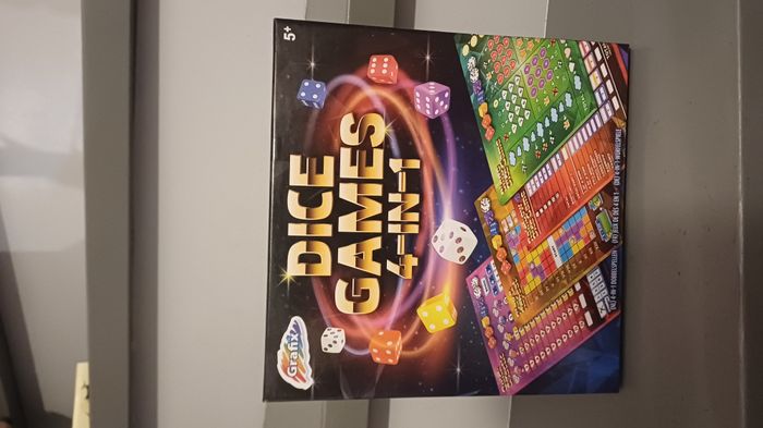 jeu Dice Games