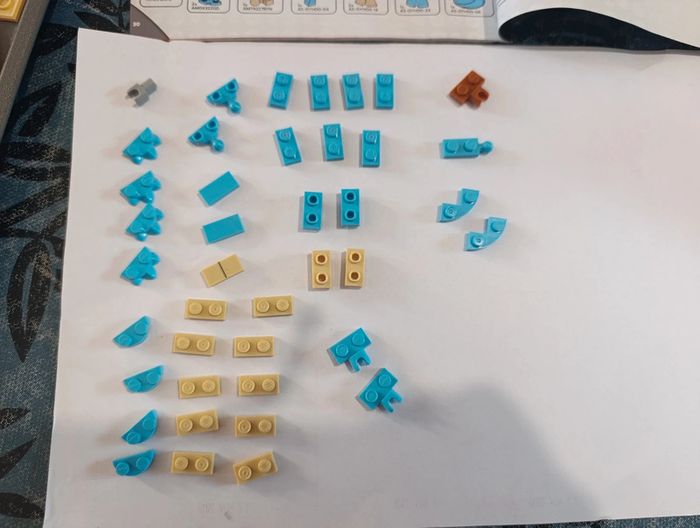 Méga construx carapuce pokémon - photo numéro 5