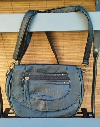 Sac bandoulière Kiabi