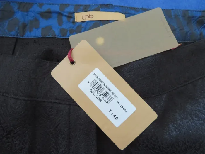 pantalon - photo numéro 4