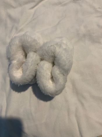 Chaussons nourrisson