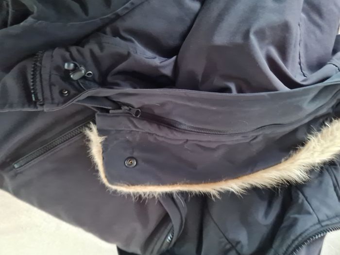 Manteau Levi's XXL - photo numéro 7