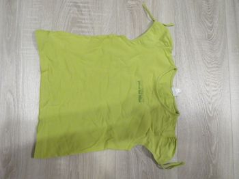 T-shirt fille 10 ans