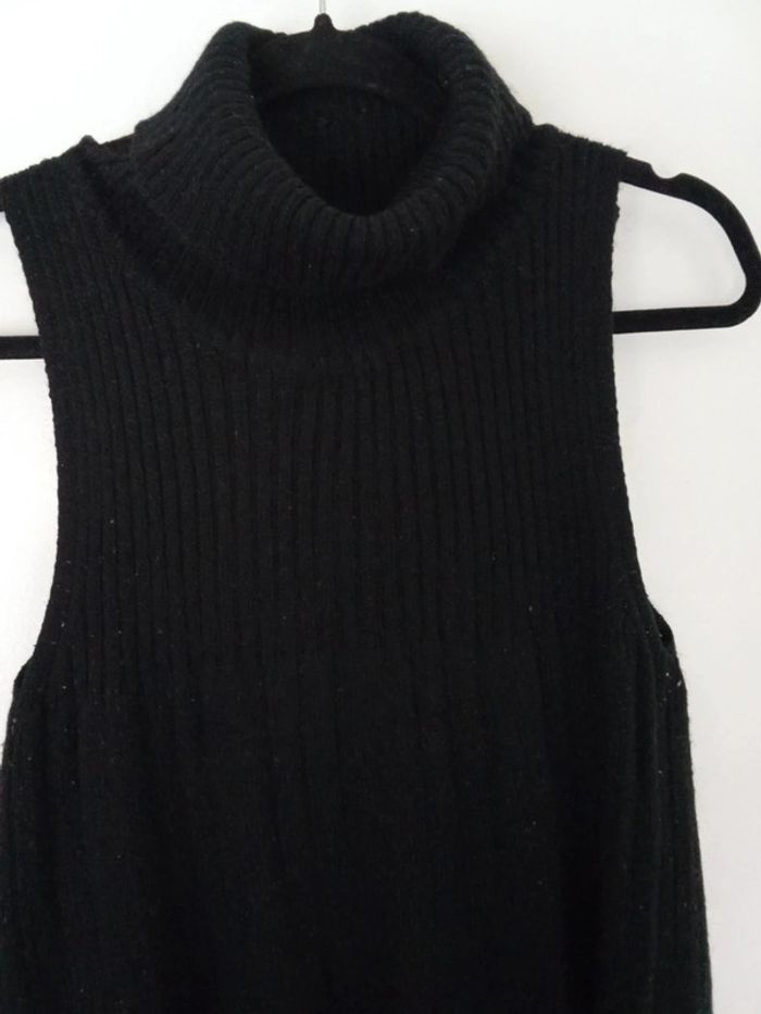 Robe femme noir - photo numéro 4