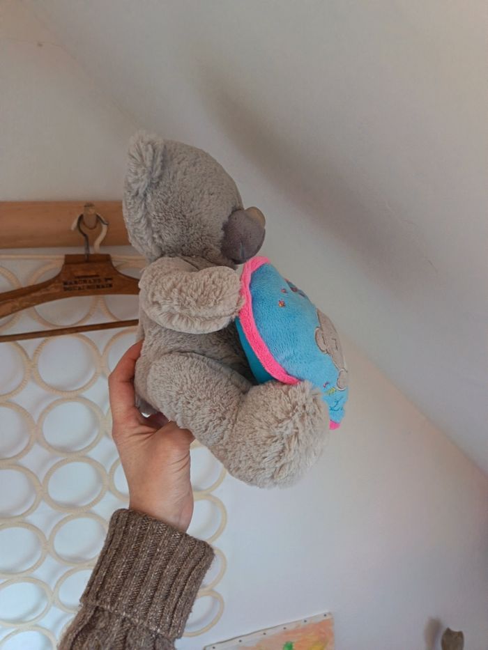 Peluche - photo numéro 2