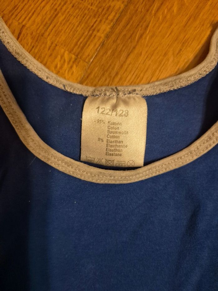 Lot de deux maillots de corps - photo numéro 3