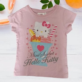 Tshirt hello Kitty