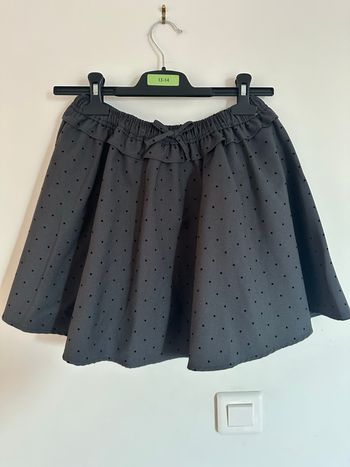 Jupe short Zara  